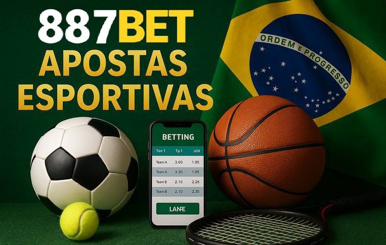 Variedade de Esportes