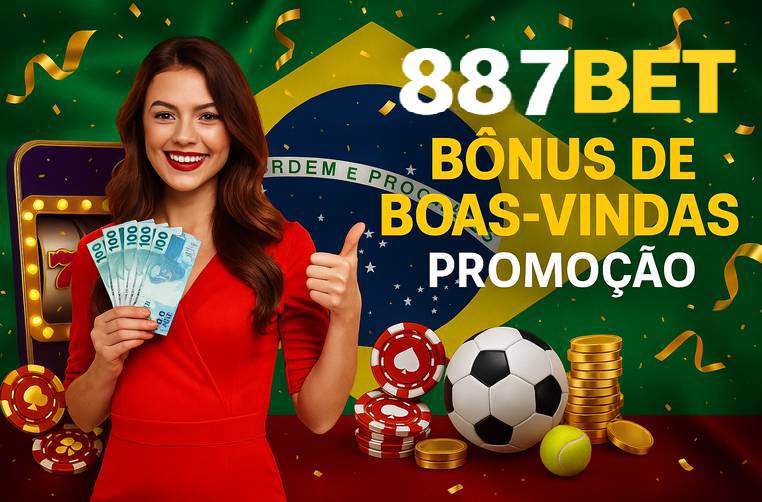Promoções de Ano Novo no 887BET