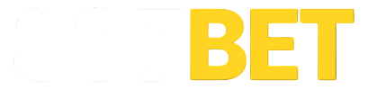 Logo da 887BET